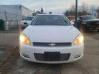 2014 Chevrolet Impala Limited 4dr Sdn LS Fleet