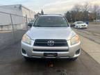 2011 Toyota RAV4 4WD 4dr sports