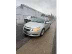 2011 Chevrolet Cruze 4dr Sdn LT w/1LT