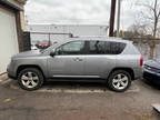 2014 Jeep Compass 4WD 4dr Latitude