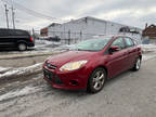 2014 Ford Focus 5dr HB SE