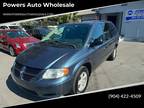 2006 Dodge Grand Caravan SE 4dr Extended Mini Van