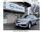 2017 Acura RDX Sport Utility 4D