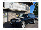 2012 Mercedes-Benz GLK-Class GLK 350 4MATIC Sport Utility 4D