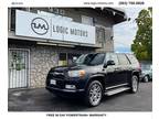 2011 Toyota 4Runner Limited Sport Utility 4D