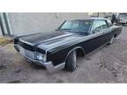 1967 Lincoln Continental