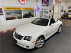 2005 Chrysler Crossfire