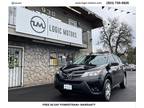 2014 Toyota RAV4 LE Sport Utility 4D