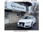 2011 Audi A3 2.0 TDI Wagon 4D