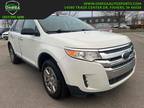 2011 Ford Edge SE