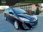 2012 Mazda Mazda5 Grand Touring