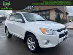 2011 Toyota RAV4 Limited