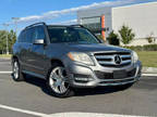 2015 Mercedes-Benz GLK-Class GLK 350 Sport Utility 4D