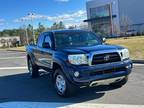 2007 Toyota Tacoma Double Cab PreRunner Pickup 4D 5 ft