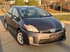 2010 Toyota Prius I Hatchback 4D