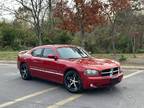 2006 Dodge Charger R/T Sedan 4D