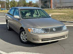 2004 Toyota Avalon XL Sedan 4D