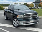 2011 Ram 1500 Quad Cab ST Pickup 4D 6 1/3 ft