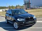 2013 BMW X5 xDrive35i Sport Utility 4D