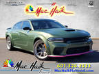 2023 Dodge Charger Scat Pack Swinger