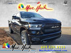 2024 Ram 1500 LARAMIE CREW CAB 4X4 5'7 BOX