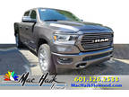 2024 Ram 1500 LARAMIE CREW CAB 4X4 5'7 BOX