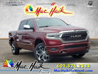 2024 Ram 1500 LIMITED CREW CAB 4X4 5'7 BOX