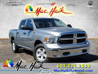 2023 Ram 1500 Classic TRADESMAN CREW CAB 4X4 5'7 BOX