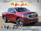 2024 Ram 1500 LIMITED CREW CAB 4X4 5'7 BOX