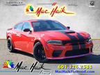 2023 Dodge Charger SCAT PACK WIDEBODY