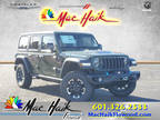 2024 Jeep Wrangler 4xe WRANGLER 4-DOOR RUBICON 4xe