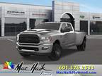 2024 Ram 3500 LIMITED CREW CAB 4X4 8' BOX