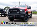 2024 Ram 2500 POWER WAGON CREW CAB 4X4 6'4 BOX