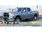 2024 Ram 3500 LIMITED LONGHORN CREW CAB 4X4 8' BOX