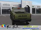 2024 Ram 2500 POWER WAGON CREW CAB 4X4 6'4 BOX