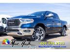 2024 Ram 1500 LIMITED LONGHORN CREW CAB 4X4 5'7 BOX