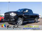 2024 Ram 2500 BIG HORN CREW CAB 4X4 6'4 BOX