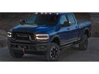 2019 Ram 3500 Big Horn