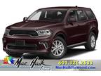 2024 Dodge Durango SRT HELLCAT PLUS AWD