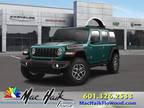 2024 Jeep Wrangler 4-DOOR RUBICON