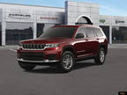 2024 Jeep Grand Cherokee L LAREDO X 4X2