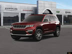 2024 Jeep Grand Cherokee LIMITED 4X2