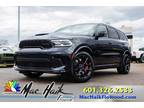 2024 Dodge Durango SRT HELLCAT PLUS AWD