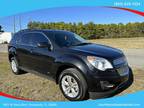 2011 Chevrolet Equinox LT Sport Utility 4D