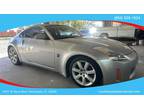 2003 Nissan 350Z Coupe 2D