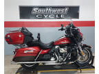 2013 Harley-Davidson Electra Glide Ultra Limited