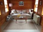Private fully furnished 2 bedrooms Nantucket cottage