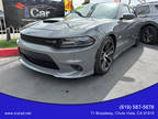 2017 Dodge Charger Daytona 392 Sedan 4D