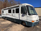 1998 Chevrolet P30 Motor Home