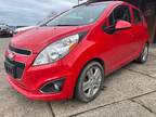 2015 Chevrolet Spark Ls